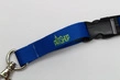 Smycz Patshop blue