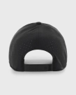 Czapka z daszkiem 47 Brand Oakland Athletics Cycle czarna 
