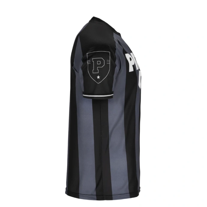 Koszulka męska T-shirt Patriotic Cls Football czarna