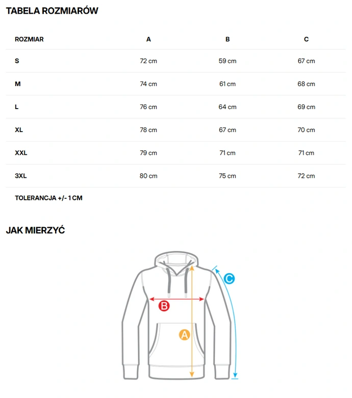 Bluza męska z kapturem Pit Bull Hero czarna
