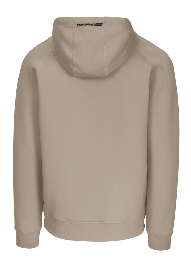 Komplet dresowy męski Pitbull Pit Bull Dogwood beżowy