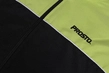 Bluza rozpinana Prosto Klasyk Air Tracktop black