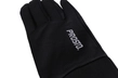 Rękawiczki zimowe Prosto Klasyk Gloves Lutos czarne