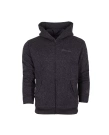 Bluza męska rozpinana Champion Sweater ciemny szary
