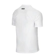 Koszulka męska T-shirt Ganja Mafia Dom biały