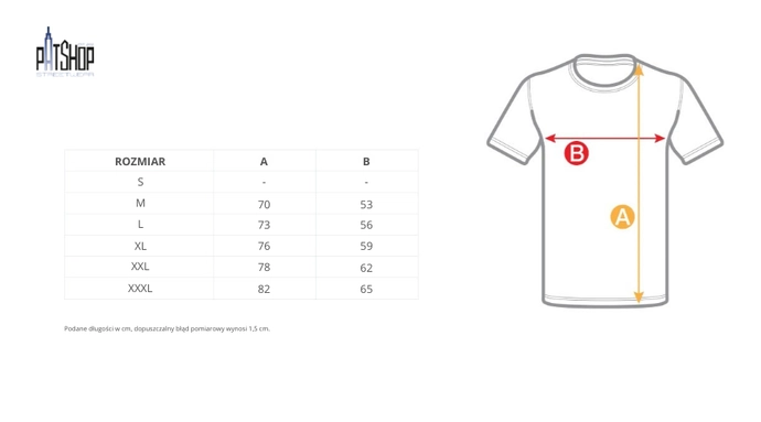 Koszulka męska t-shirt Prosto Pneumatic zielona
