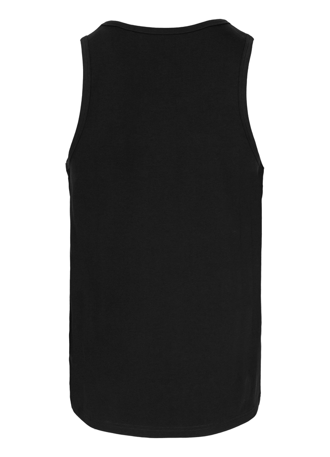 Koszulka męska tank top Pit Bull Pitbull Drive 25 czarny