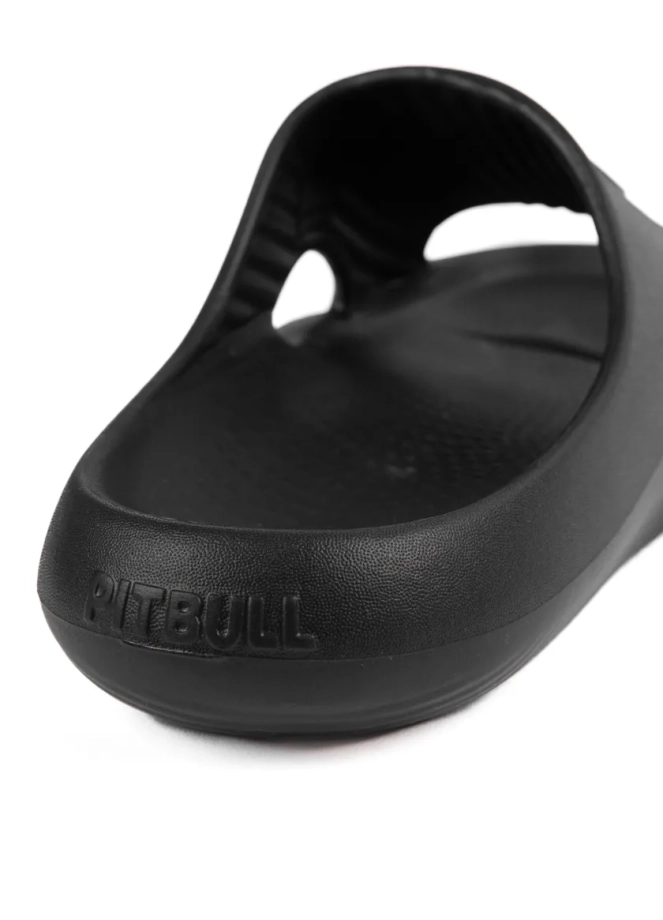 Klapki Pitbull Pit Bull Flip Flop Jade czarne