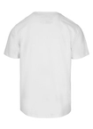 Koszulka męska T-Shirt Pitbull Small Logo biała