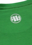 Koszulka t-shirt damska Pit Bull Boxing light green