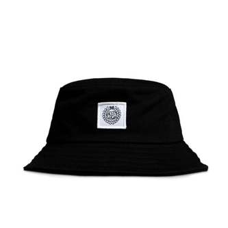 Kapelusz Mass DNM Bucket Hat Patch black