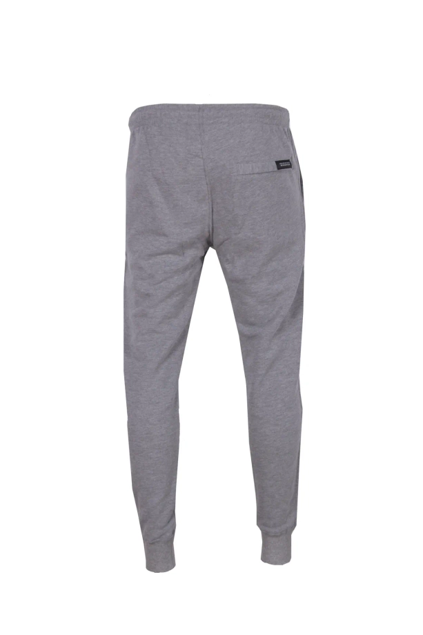 Spodnie dresowe męskie Elade Anniversary szare