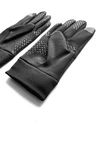 Rękawiczki Mass Signature Soft Shell czarne