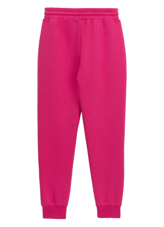 Komplet dresowy damski Pitbull Discovery różowy