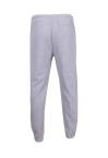 Spodnie dresowe męskie Prosto Klasyk Guss szare