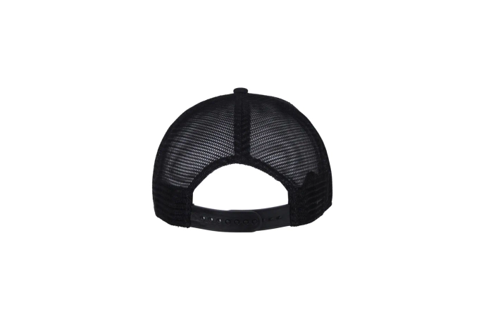 Czapka z daszkiem 47 Brand Oakland Athletics Black Branson Mesh czarna