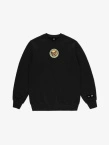 Bluza męska Środowisko Miejskie City of Bears czarna