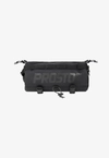 Torba rowerowa Prosto Base czarna