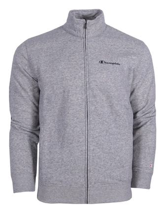 Bluza rozpinana Champion Full Zip Classics grey