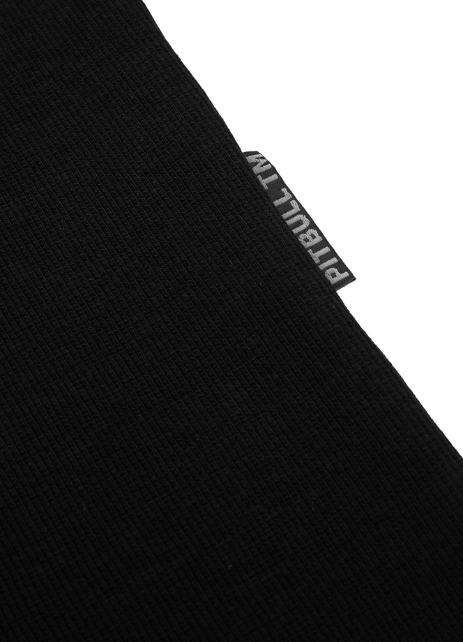 Sukienka damska Pitbull Pit Bull Layla czarna