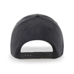 Czapka z daszkiem 47 Brand New York Yankees Basic czarna