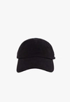 Czapka z daszkiem Prosto Fatcap Cult czarna