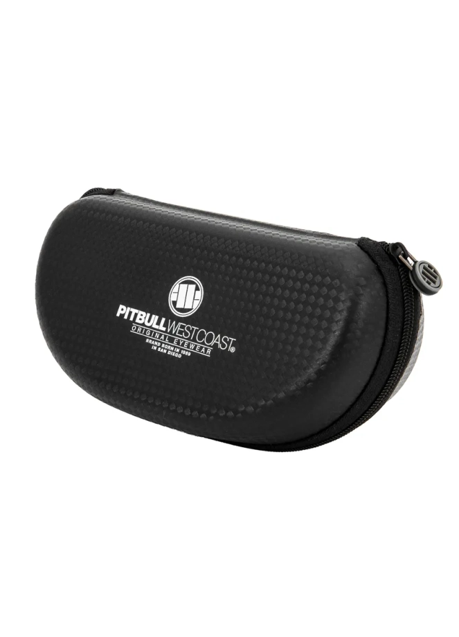 Okulary przeciwsłoneczne Pitbull Sunglasses Pit Bull Grove czarne