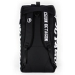 Torba sportowa z funkcją plecaka Legion Octagon Predator 2.0 czarna