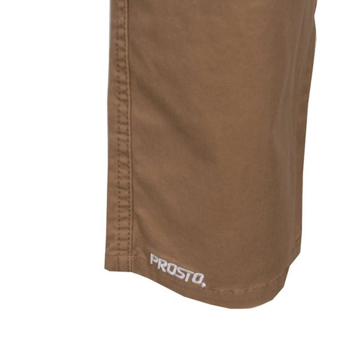Spodnie Prosto Chino Classics carmel