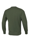 Bluza Pit Bull Ascot French Terry crewneck olive