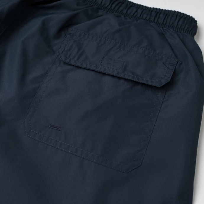 Spodenki męskie kąpielowe Patriotic Cls App Sleeve granatowe