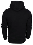 Bluza z kapturem Cayler & Sons WL Big Lines hoody black