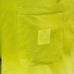 Spodenki Szorty Mass Denim Base Fade green