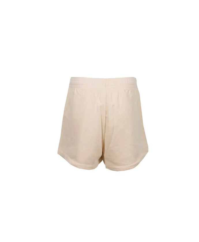 Spodenki szorty damskie Champion Classic Sand beżowe