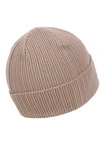Czapka zimowa Pit Bull Beanie Silvas Angel beżowa
