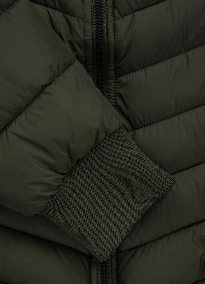Kurtka przejsciowa Pit Bull Halley Jacket olive