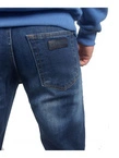 Spodnie jeans Ciemna Strefa RPK CS Wear New jeans blue