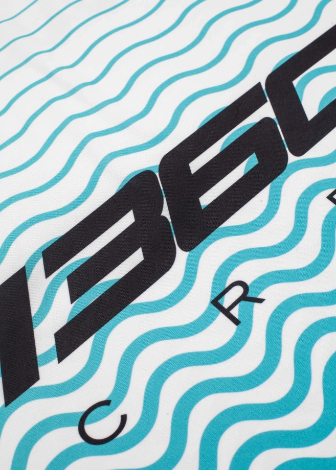 Koszulka t-shirt męski 360 CLTH FIFA STREET biała