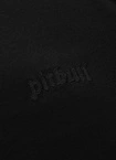Koszulka męska T-Shirt Pitbull West Coast O'side Embro czarny
