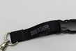 Smycz Patshop black