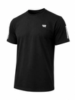 Koszulka męska T-shirt Patriotic Cls F-Tape czarna