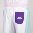 Spodenki Szorty Mass Denim Sweatshorts Premiere white