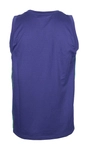 Koszulka Tank Top Champion Basket violet