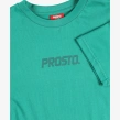 Koszulka T-Shirt damski Prosto Klasyk Klazza zielony