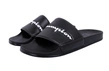 Klapki kąpielowe Champion Slide Varsity black