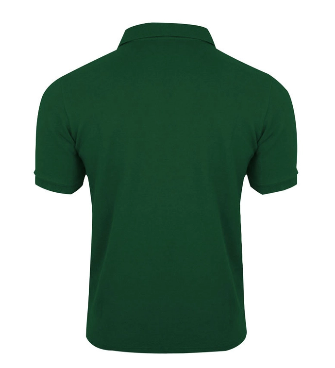 Koszulka Polo Octagon Classic green