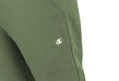 Spodnie dresowe męskie Champion Elastic Pants zielone