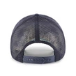 Czapka z daszkiem 47 Brand New York Yankees Branson MVP Mesh granatowa