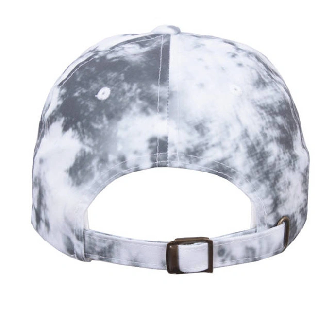 Czapka z daszkiem Karl Kani Signature Cap Washed grey