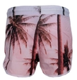 Spodenki damskie szorty Banita Wear Tourist pink